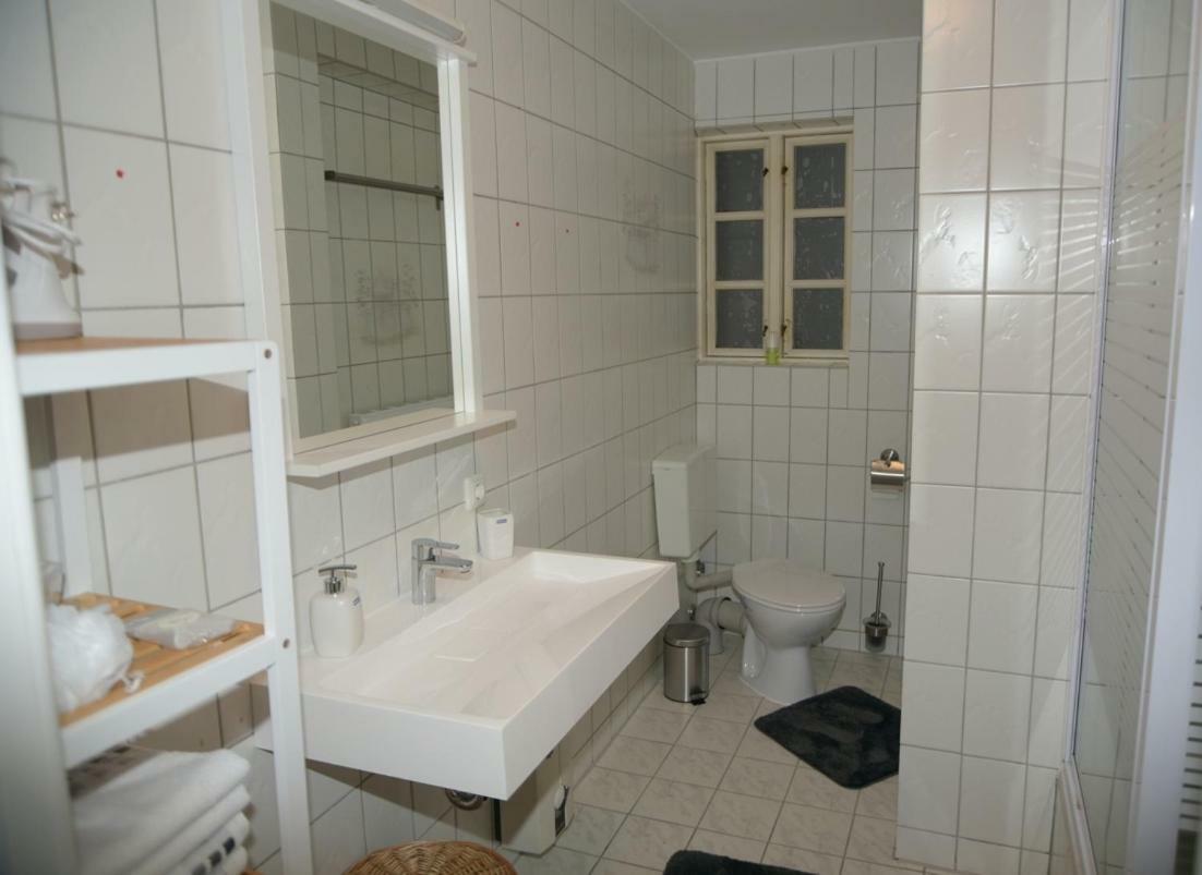 Fachwerkhaus In Der Altstadt Lüneburg Kültér fotó