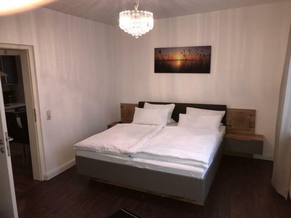 Fachwerkhaus In Der Altstadt Lüneburg Kültér fotó