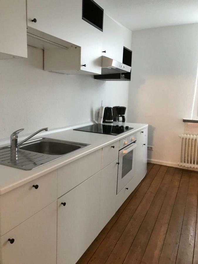 Fachwerkhaus In Der Altstadt Lüneburg Kültér fotó