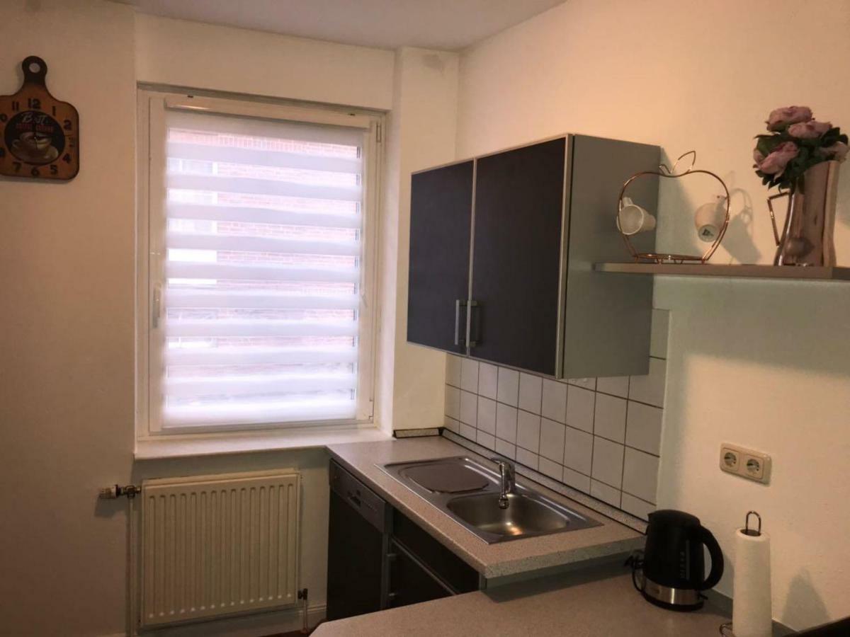 Fachwerkhaus In Der Altstadt Lüneburg Kültér fotó