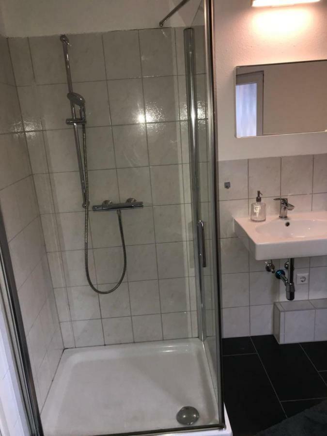 Fachwerkhaus In Der Altstadt Lüneburg Kültér fotó