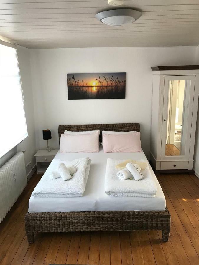Fachwerkhaus In Der Altstadt Lüneburg Kültér fotó